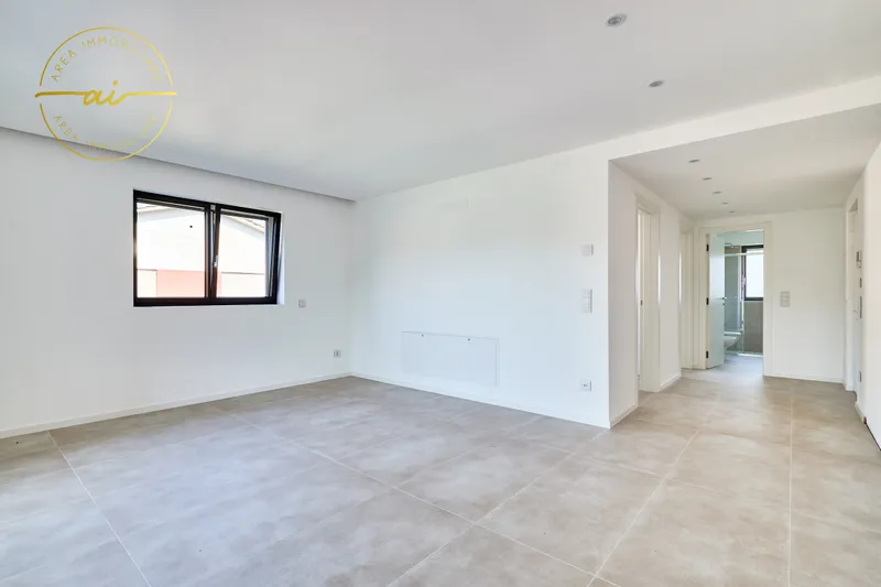 NUOVO APPARTAMENTO 3.5 LOCALI CON GIARDINO A BALERNA N1, foto 5