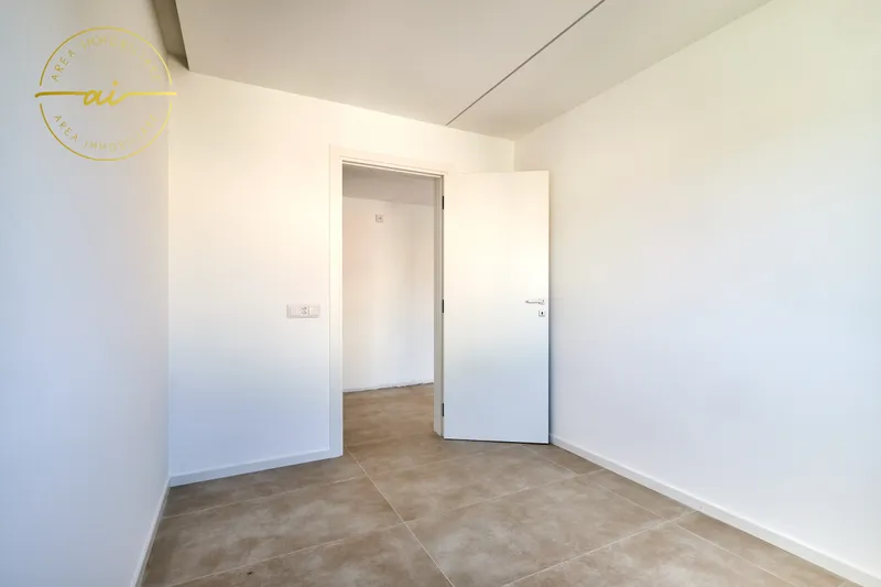NUOVO APPARTAMENTO 3.5 LOCALI CON GIARDINO A BALERNA N1, foto 11