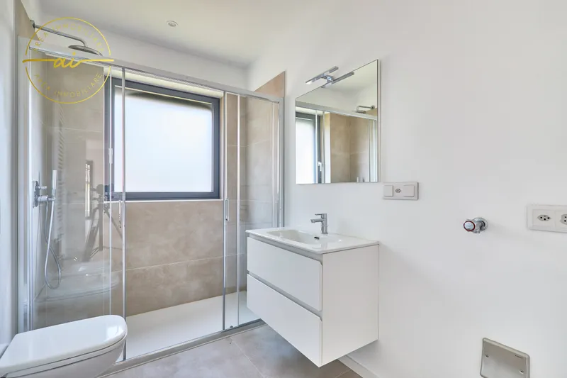 NUOVO APPARTAMENTO 3.5 LOCALI CON GIARDINO A BALERNA N1, foto 6