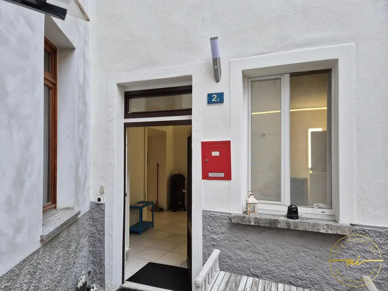 CASA DI 5.5 LOCALI NEL NUCLEO STORICO DI RIVA SAN VITALE, photo 11
