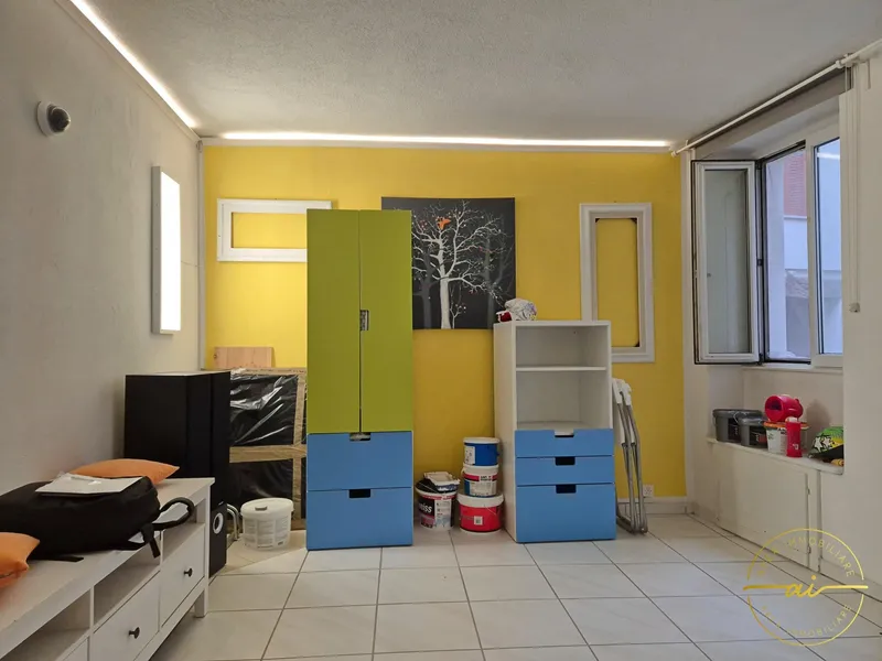 CASA DI 5.5 LOCALI NEL NUCLEO STORICO DI RIVA SAN VITALE, photo 6