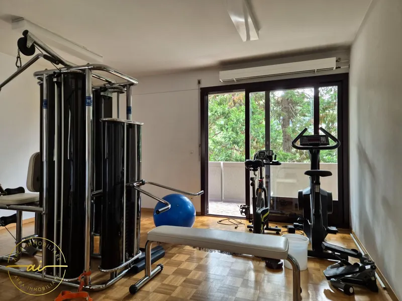PRATICO APPARTAMENTO 3.5 LOCALI IN ZONA CENTRALE - MENDRISIO, photo 11
