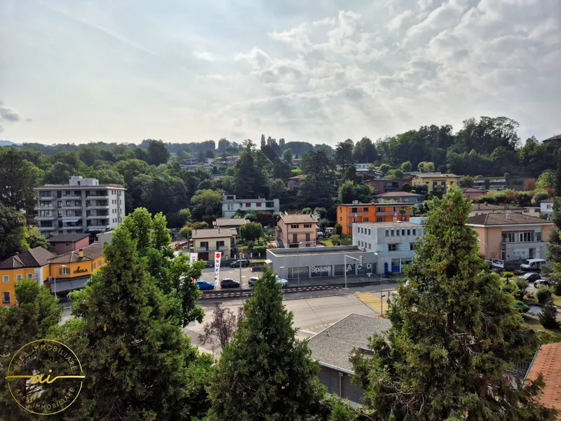 PRATICO APPARTAMENTO 3.5 LOCALI IN ZONA CENTRALE - MENDRISIO, photo 3