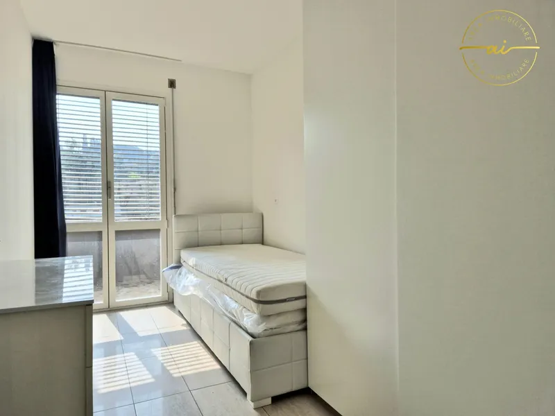 PRATICO APPARTAMENTO 3.5 LOCALI IN ZONA CENTRALE - MENDRISIO, photo 10