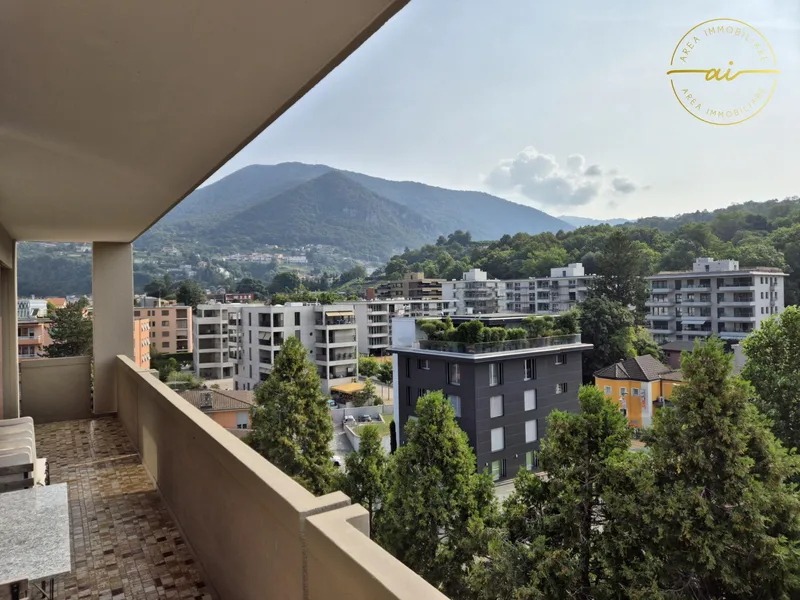 PRATICO APPARTAMENTO 3.5 LOCALI IN ZONA CENTRALE - MENDRISIO, photo 2