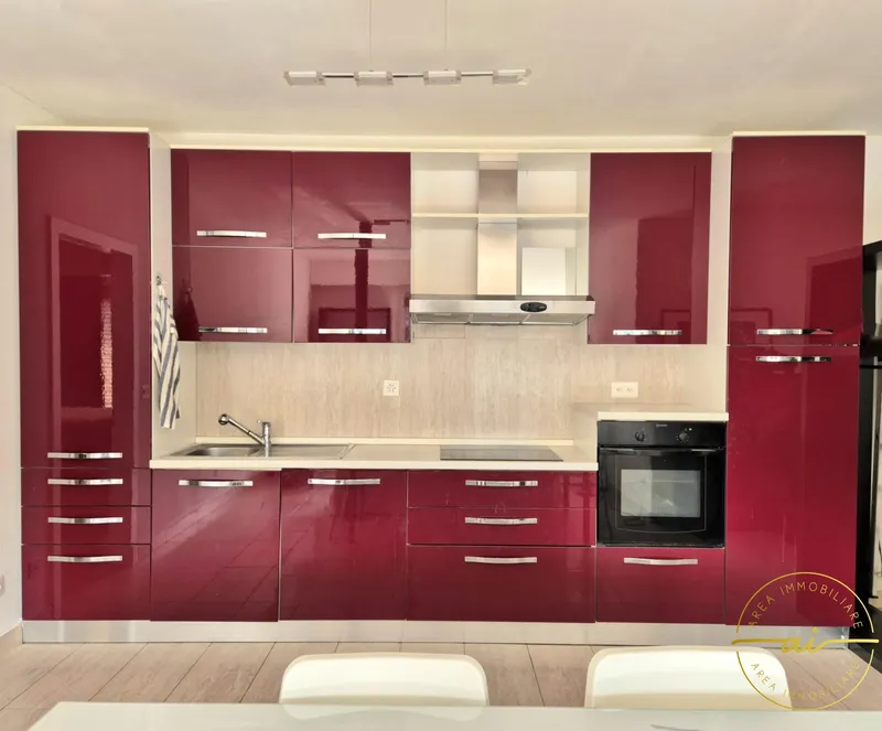 PRATICO APPARTAMENTO 3.5 LOCALI IN ZONA CENTRALE - MENDRISIO, photo 7
