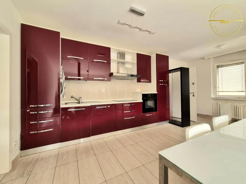 PRATICO APPARTAMENTO 3.5 LOCALI IN ZONA CENTRALE - MENDRISIO, photo 6