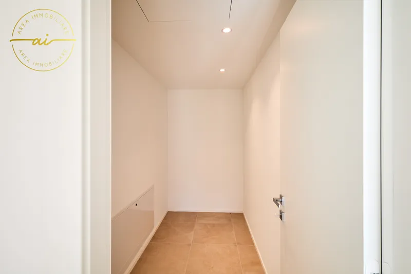 ELEGANTE 2.5 LOCALI DI NUOVA COSTRUZIONE CON GIARDINO, foto 11
