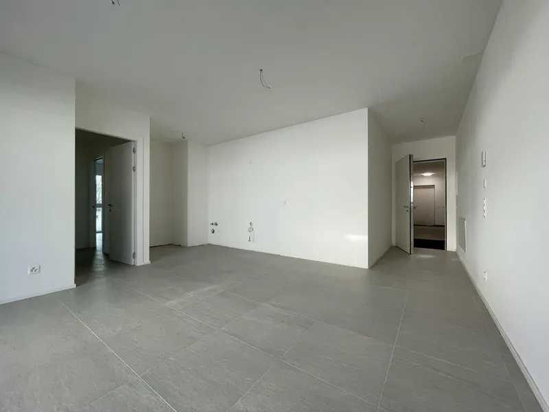 ELEGANTE APPARTAMENTO 3.5 LOCALI CON TERRAZZA - GENESTRERIO, Foto 2