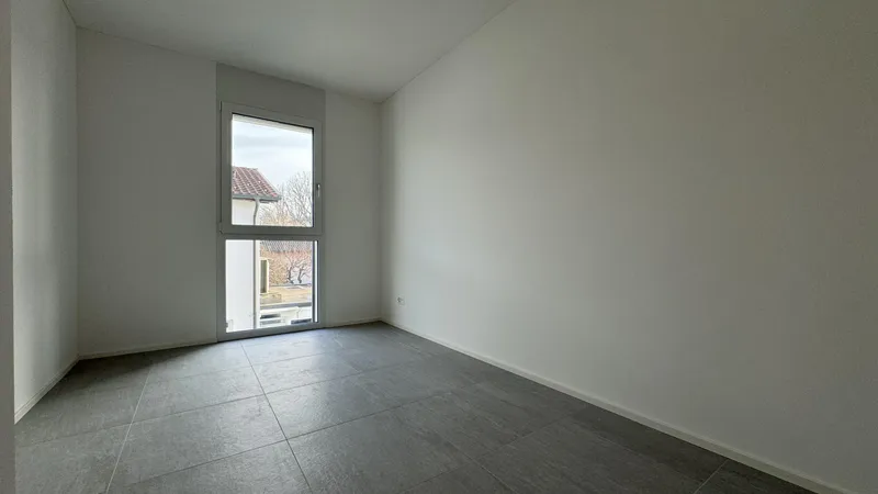 ELEGANTE APPARTAMENTO 3.5 LOCALI CON TERRAZZA - GENESTRERIO, Foto 10