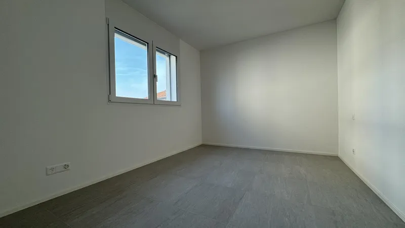 ELEGANTE APPARTAMENTO 3.5 LOCALI CON TERRAZZA - GENESTRERIO, Foto 8