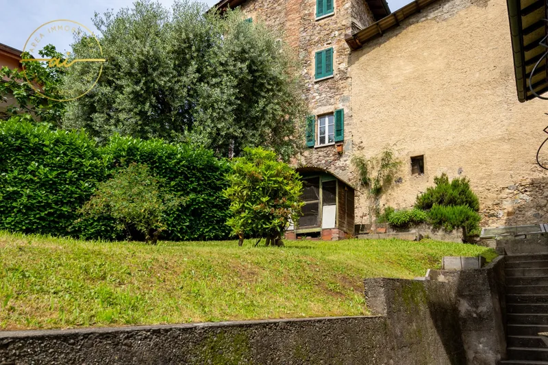 CASA UNIFAMILIARE CON LOCALE COMMERCIALE ANNESSO, photo 3