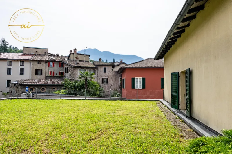 CASA UNIFAMILIARE CON LOCALE COMMERCIALE ANNESSO, photo 5