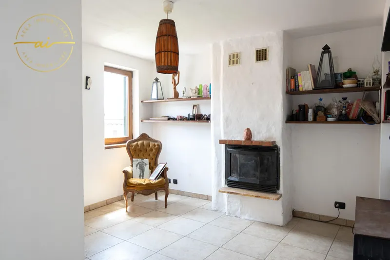 CASA PLURIFAMILIARE CON 3 APPARTAMENTI IN VENDITA, photo 10