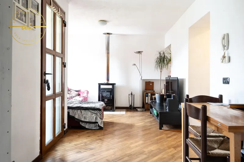 CASA PLURIFAMILIARE CON 3 APPARTAMENTI IN VENDITA, photo 7