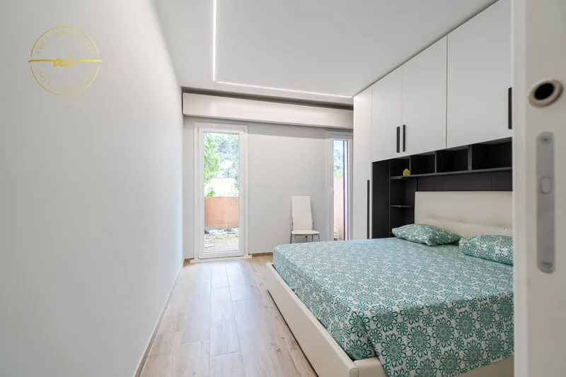 MODERNO APPARTAMENTO DUPLEX DI 2.5 LOCALI CON TERRAZZE, Foto 13