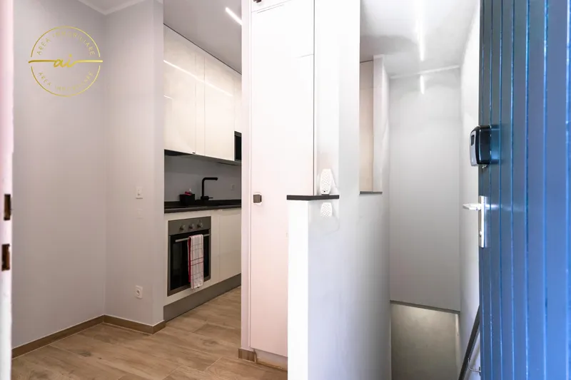 MODERNO APPARTAMENTO DUPLEX DI 2.5 LOCALI CON TERRAZZE, Foto 12