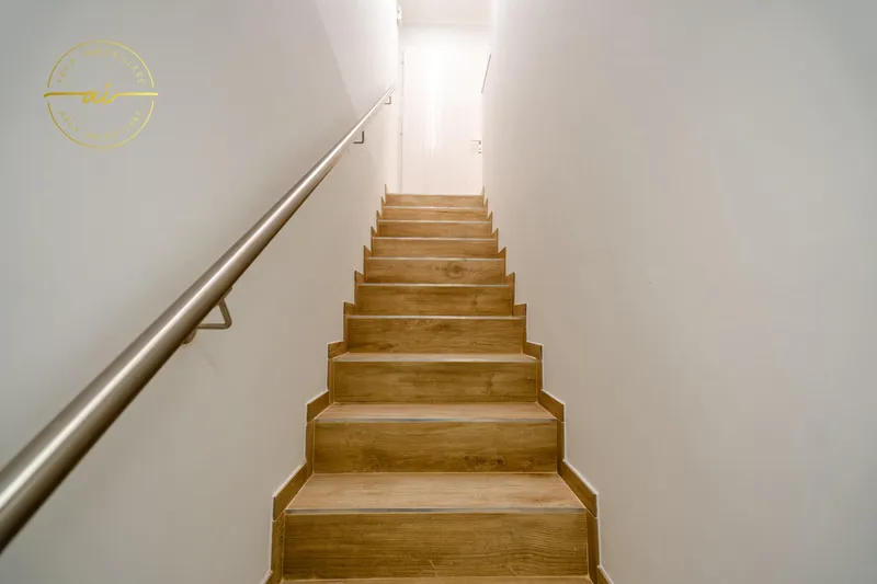 MODERNO APPARTAMENTO DUPLEX DI 2.5 LOCALI CON TERRAZZE, Foto 11
