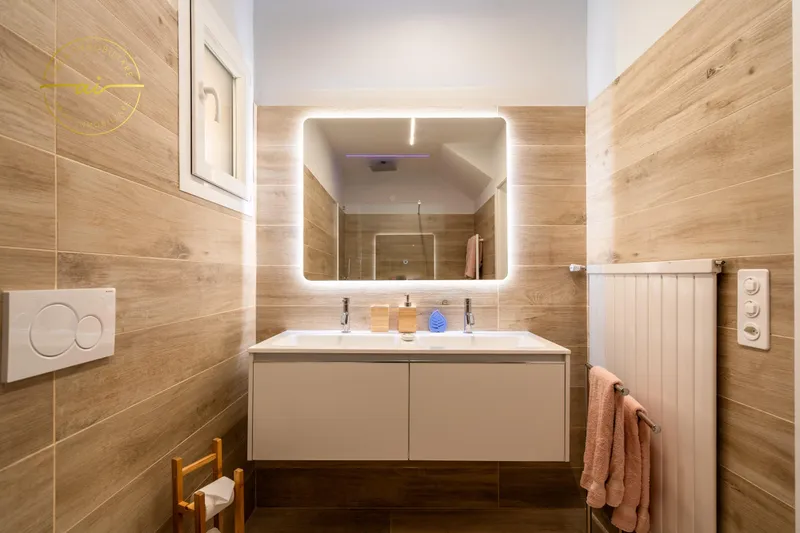 MODERNO APPARTAMENTO DUPLEX DI 2.5 LOCALI CON TERRAZZE, Foto 10