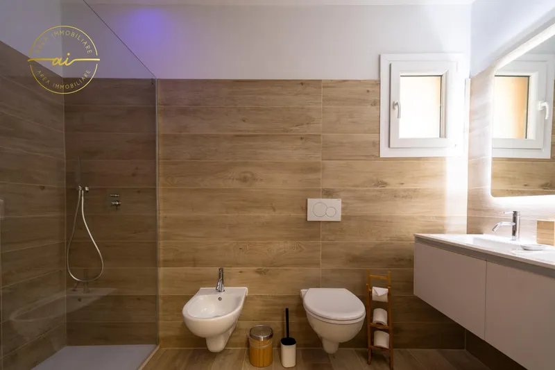 MODERNO APPARTAMENTO DUPLEX DI 2.5 LOCALI CON TERRAZZE, Foto 8