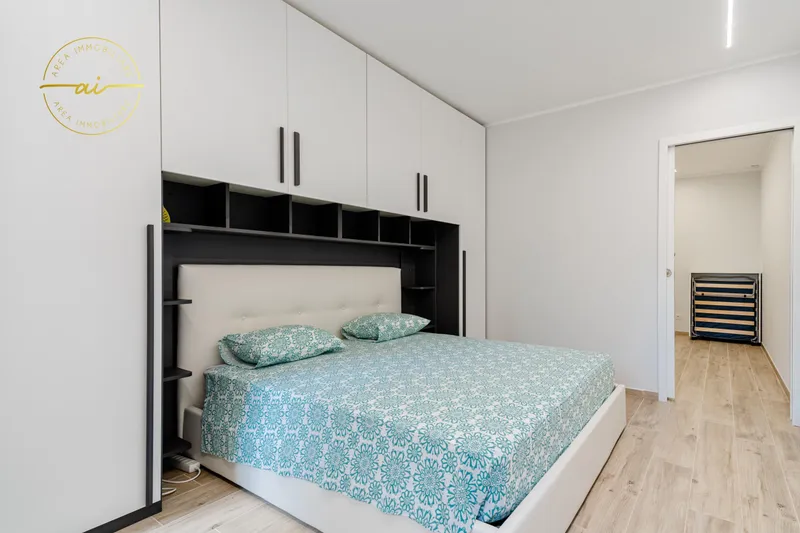 MODERNO APPARTAMENTO DUPLEX DI 2.5 LOCALI CON TERRAZZE, Foto 2