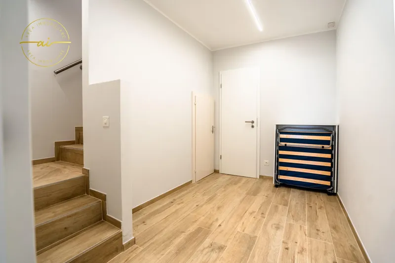 MODERNO APPARTAMENTO DUPLEX DI 2.5 LOCALI CON TERRAZZE, Foto 6