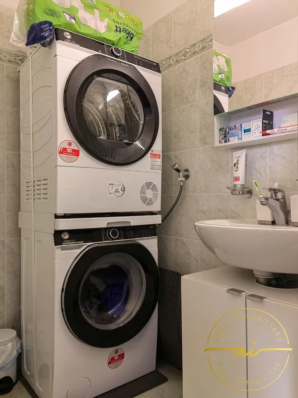 MODERNO ED AMPIO APPARTAMENTO 3.5 LOCALI, foto 7