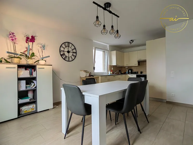 MODERNO ED AMPIO APPARTAMENTO 3.5 LOCALI, foto 4