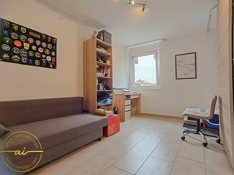 MODERNO ED AMPIO APPARTAMENTO 3.5 LOCALI, foto 10