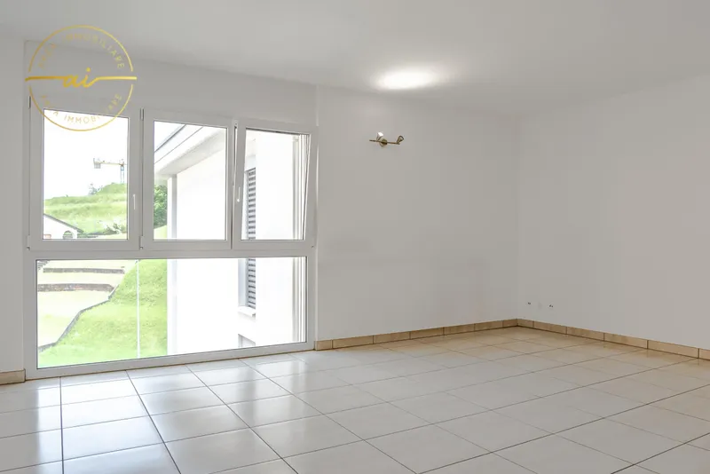 LUMINOSO APPARTAMENTO 4.5 LOCALI A CASTEL SAN PIETRO, foto 10