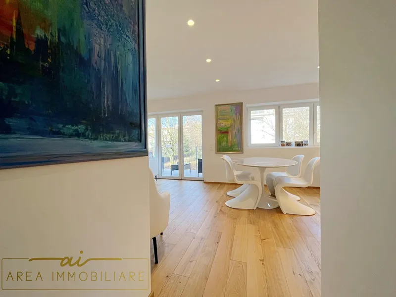 BELLISSIMO E MODERNO APPARTAMENTO DI 3.5 LOCALI, Foto 5