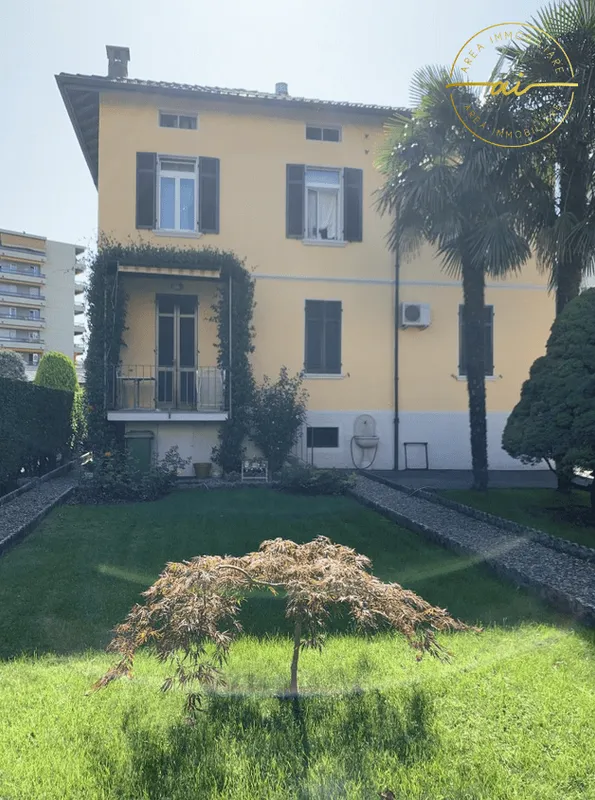 ACCOGLIENTE APPARTAMENTO 2.5 LOCALI CON TERRAZZA COPERTA, Foto 9
