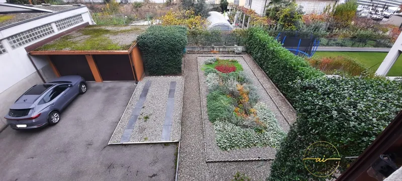 ACCOGLIENTE APPARTAMENTO 2.5 LOCALI CON TERRAZZA COPERTA, Foto 8