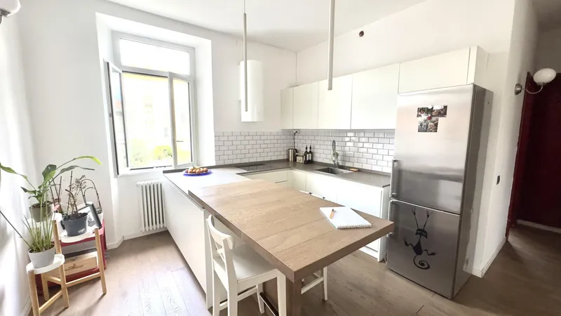ACCOGLIENTE APPARTAMENTO 2.5 LOCALI CON TERRAZZA COPERTA, Foto 3