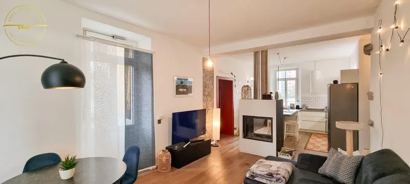 ACCOGLIENTE APPARTAMENTO 2.5 LOCALI CON TERRAZZA COPERTA, Foto 5