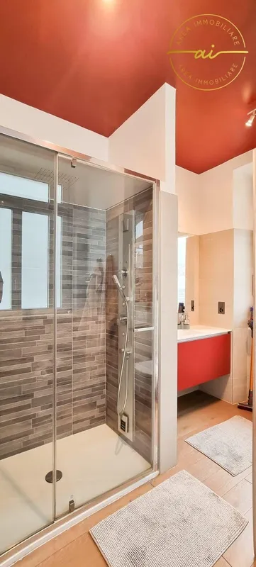 ACCOGLIENTE APPARTAMENTO 2.5 LOCALI CON TERRAZZA COPERTA, Foto 7