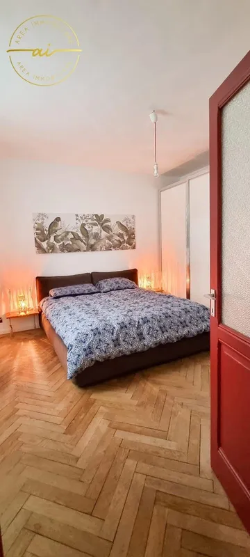ACCOGLIENTE APPARTAMENTO 2.5 LOCALI CON TERRAZZA COPERTA, Foto 6