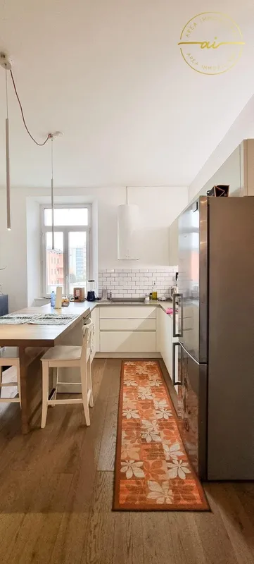 ACCOGLIENTE APPARTAMENTO 2.5 LOCALI CON TERRAZZA COPERTA, Foto 4