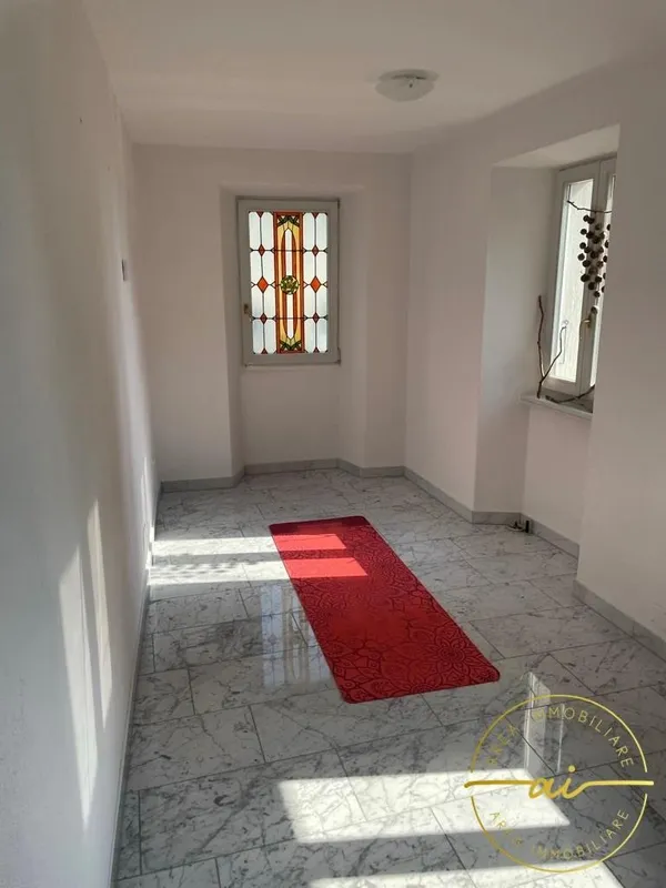 APPARTAMENTO DUPLEX 3 LOCALI CON VISTA LAGO, foto 9