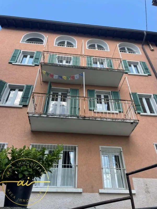 APPARTAMENTO DUPLEX 3 LOCALI CON VISTA LAGO, foto 3