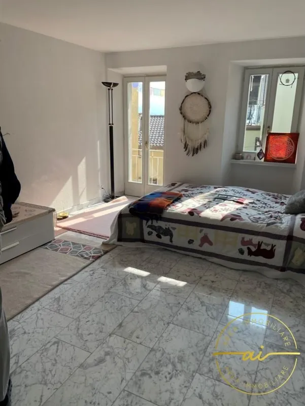 APPARTAMENTO DUPLEX 3 LOCALI CON VISTA LAGO, foto 10