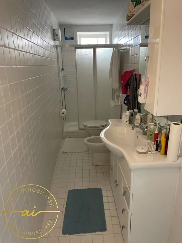 APPARTAMENTO DUPLEX 3 LOCALI CON VISTA LAGO, foto 11