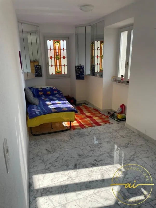 APPARTAMENTO DUPLEX 3 LOCALI CON VISTA LAGO, foto 8