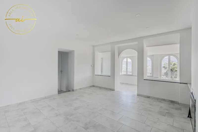 MODERNO APPARTAMENTO 3.5 LOCALI CON VISTA LAGO A RENERA, photo 6