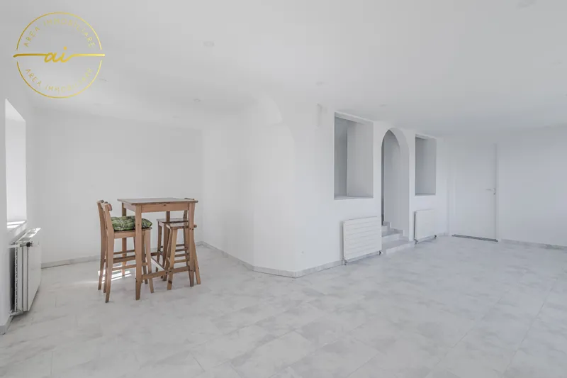 MODERNO APPARTAMENTO 3.5 LOCALI CON VISTA LAGO A RENERA, photo 12
