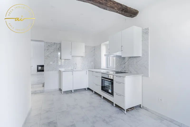 MODERNO APPARTAMENTO 3.5 LOCALI CON VISTA LAGO A RENERA, photo 2