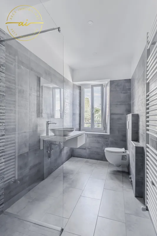 MODERNO APPARTAMENTO 3.5 LOCALI CON VISTA LAGO A RENERA, photo 9