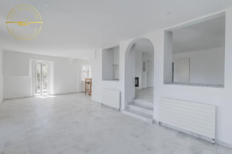 MODERNO APPARTAMENTO 3.5 LOCALI CON VISTA LAGO A RENERA, photo 11