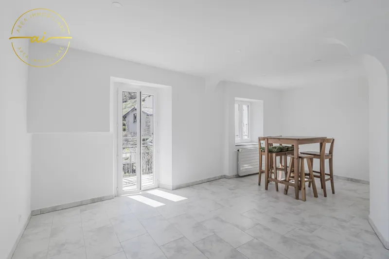 MODERNO APPARTAMENTO 3.5 LOCALI CON VISTA LAGO A RENERA, photo 10