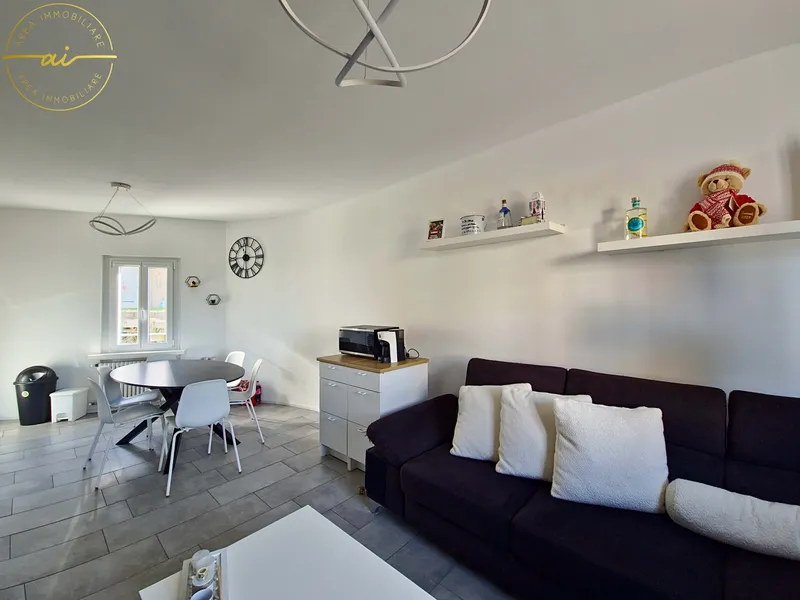 MODERNO APPARTAMENTO 3.5 LOCALI A MORBIO INFERIORE, foto 4